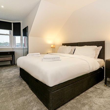 Beachwalk Apartments By Nova Suites Άυρ Εξωτερικό φωτογραφία