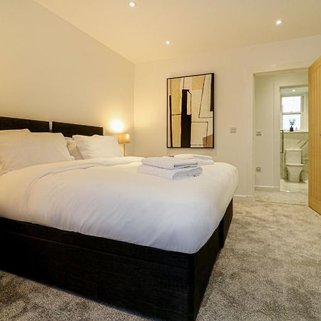 Beachwalk Apartments By Nova Suites Άυρ Εξωτερικό φωτογραφία
