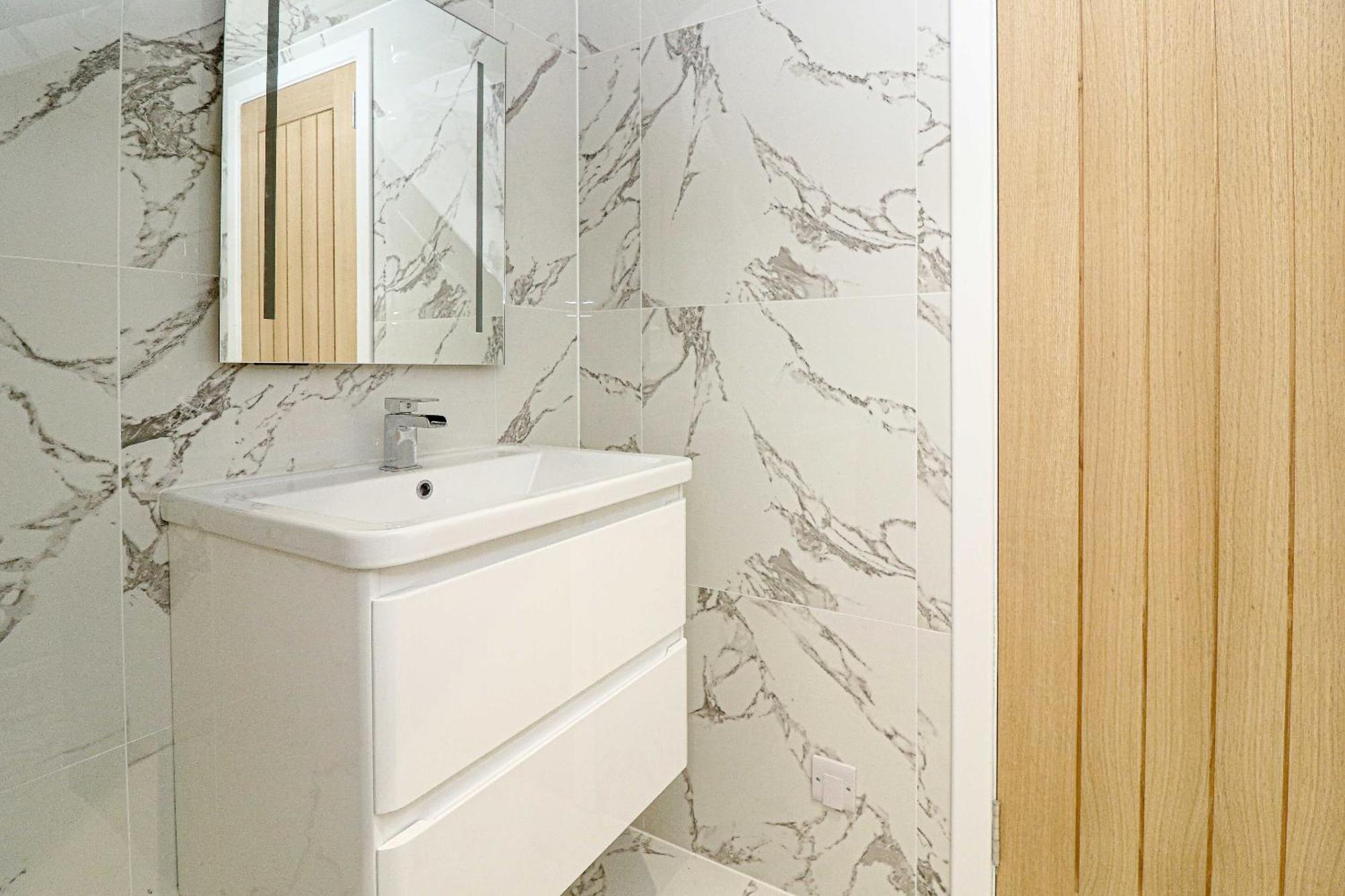 Beachwalk Apartments By Nova Suites Άυρ Εξωτερικό φωτογραφία