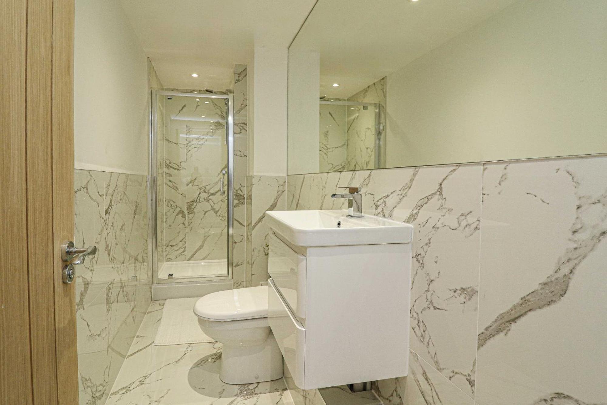 Beachwalk Apartments By Nova Suites Άυρ Εξωτερικό φωτογραφία