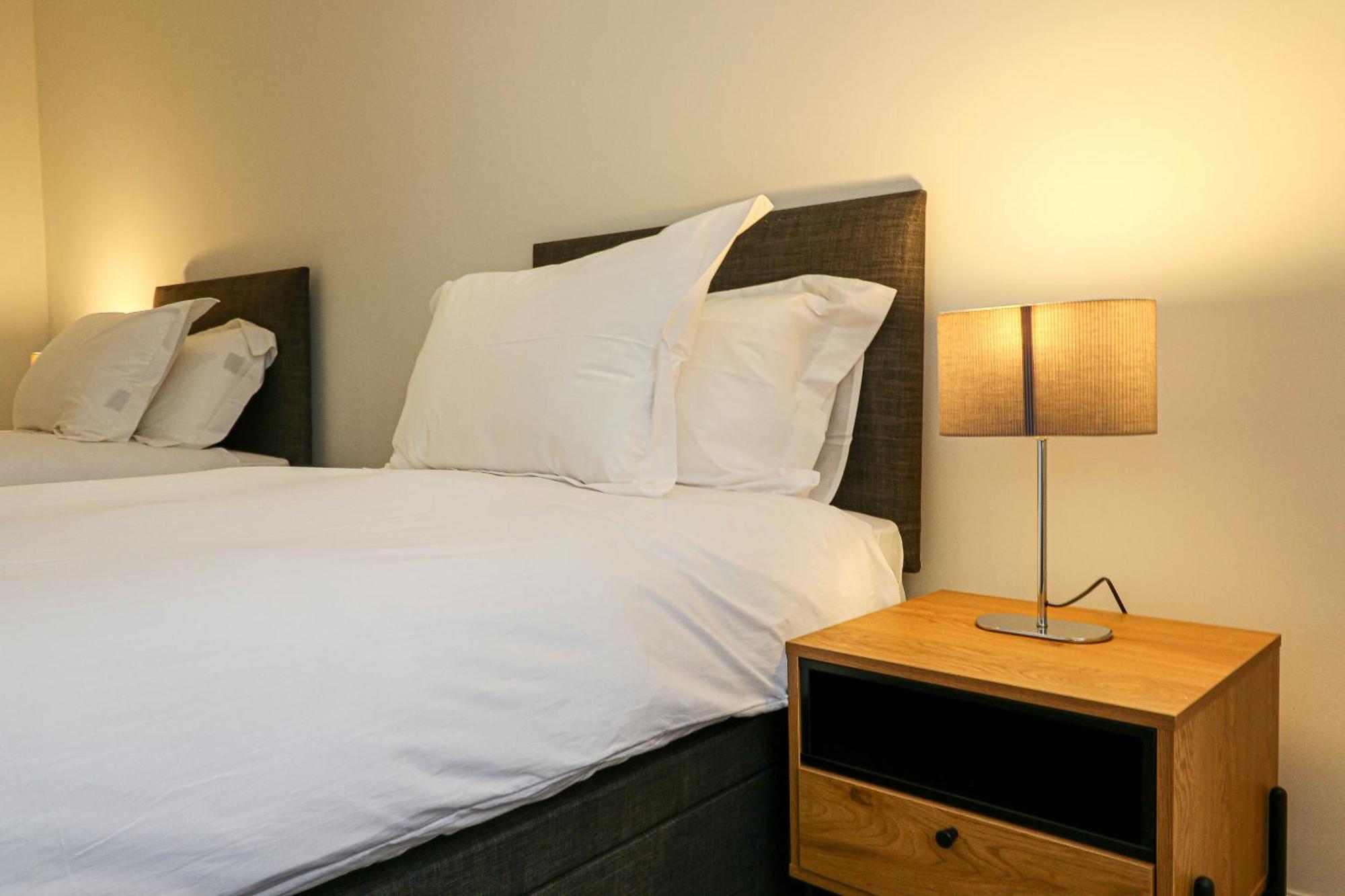 Beachwalk Apartments By Nova Suites Άυρ Εξωτερικό φωτογραφία