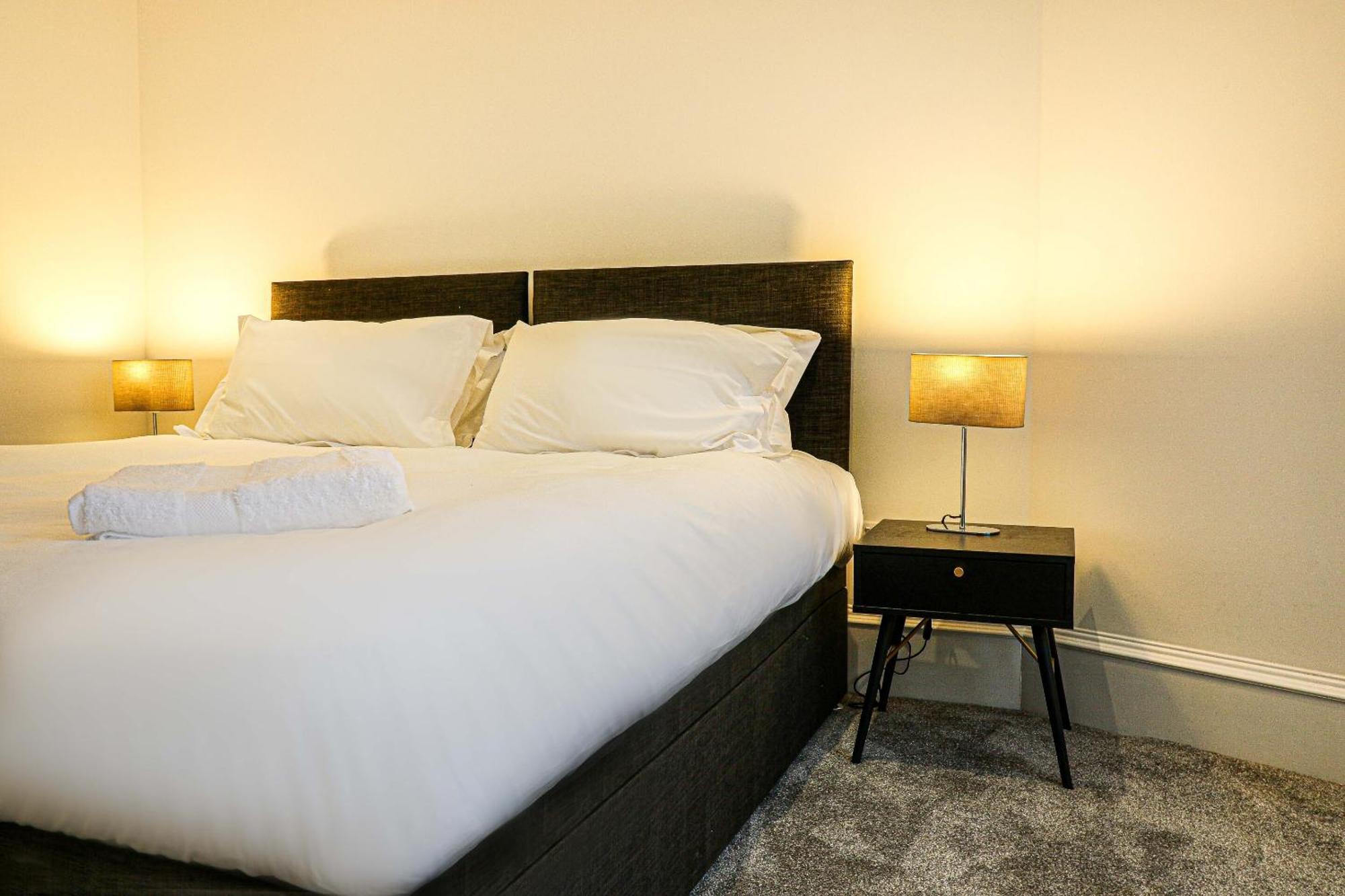 Beachwalk Apartments By Nova Suites Άυρ Δωμάτιο φωτογραφία