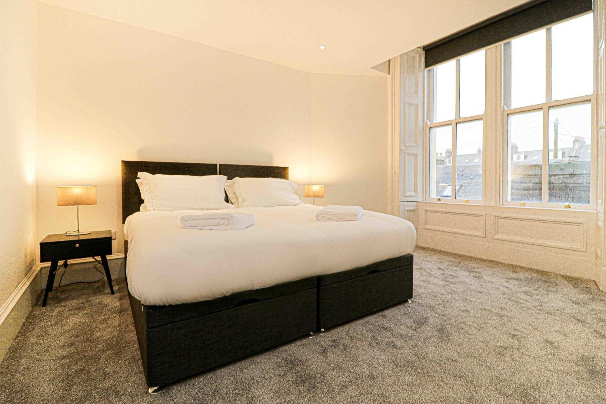 Beachwalk Apartments By Nova Suites Άυρ Εξωτερικό φωτογραφία